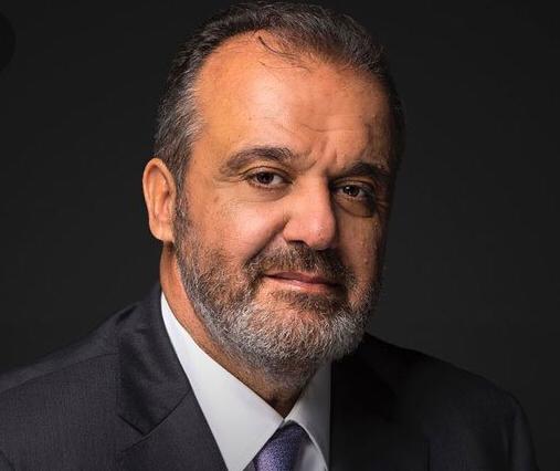 بوشكيان معايد: لبنان ينهض بايمانكم أنتم صانعو التغيير في 2022