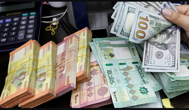 نقابة الصرافين: على كل شركة أو مواطن التقدم بإخبار لتحديد المسؤول عن رفض الـ100 دولار القديمة