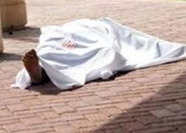 العثور على شخص في داخل سيارته جثة على أوتوستراد طرابلس – البداوي