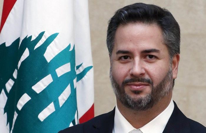 وزير الاقتصاد: خطة التعافي تحتاج ما بين 3 و 5 سنوات