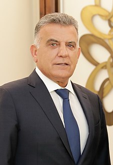 اللواء عباس ابراهيم في زيارة للعراق للحصول على دعم عراقي جديد في ظلّ إشتداد أزمتي الفيول والطحين