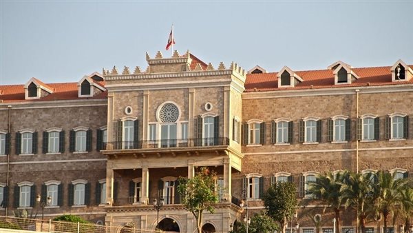 إقرار مشروع قانون استقلالية القضاء العدلي