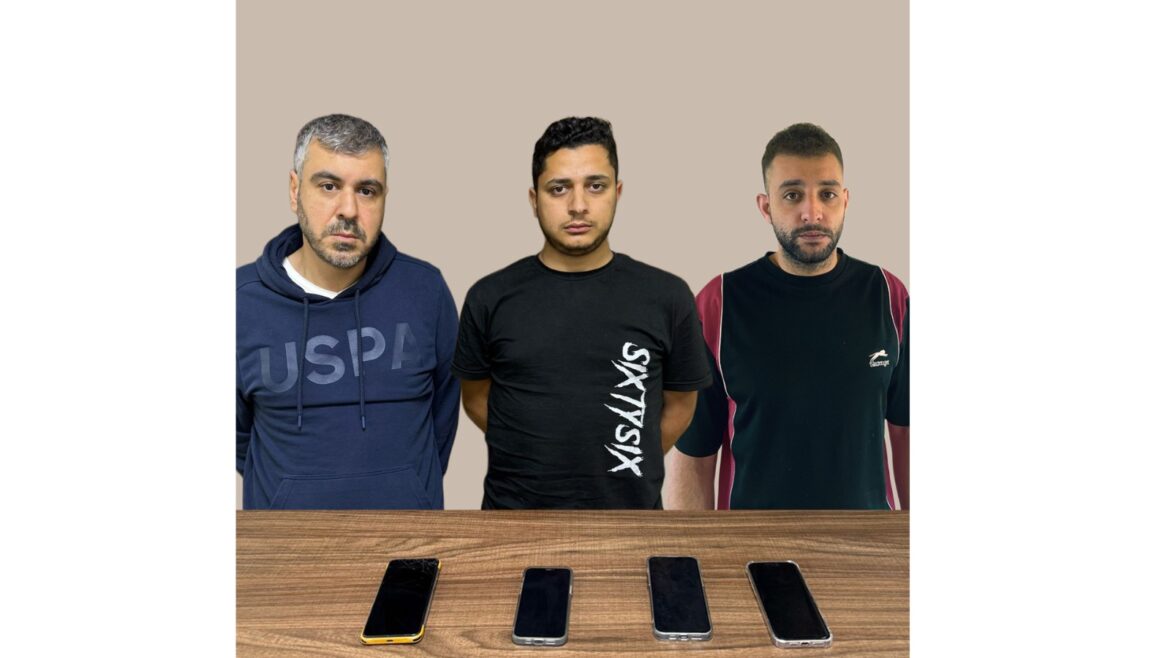 تحويلات ماليّة مشبوهة واحتيال بحسابات مصرفيّة