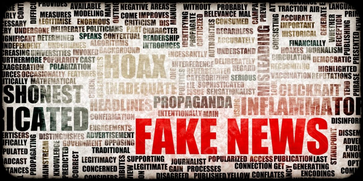 الأخبارُ الزّائفةُ والمعلوماتُ المُضلّلة: صراعُ الحقيقةِ في وجهِ الأكاذيب