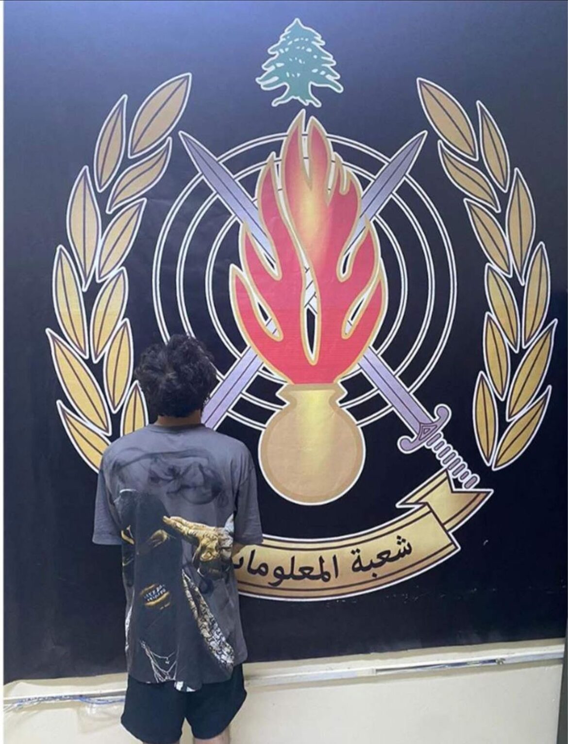 رأس مدبِّر لعصابة سرقة دراجات آلية نفّذت العشرات منها في قبضة شعبة المعلومات