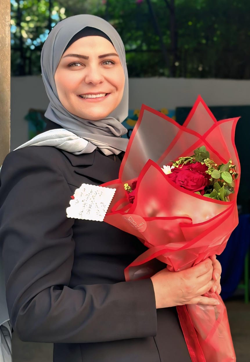 أنين الصّمت بقلم د.ملاك طفيلي
