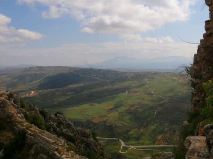 جنوبُ لبنان… أرضُ النِّضالِ والجمال