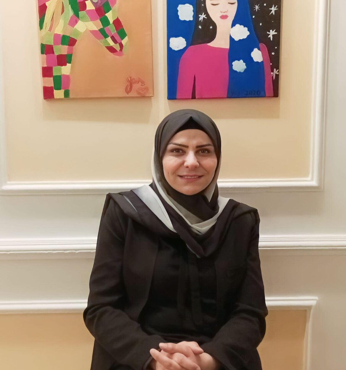 بُنَاة الغَد مقال بقلم د.ملاك طفيلي