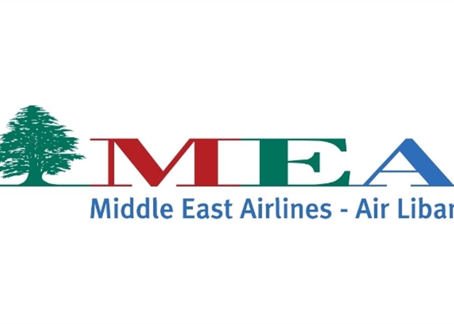 بيان صادر من شركة طيران الشرق الأوسط