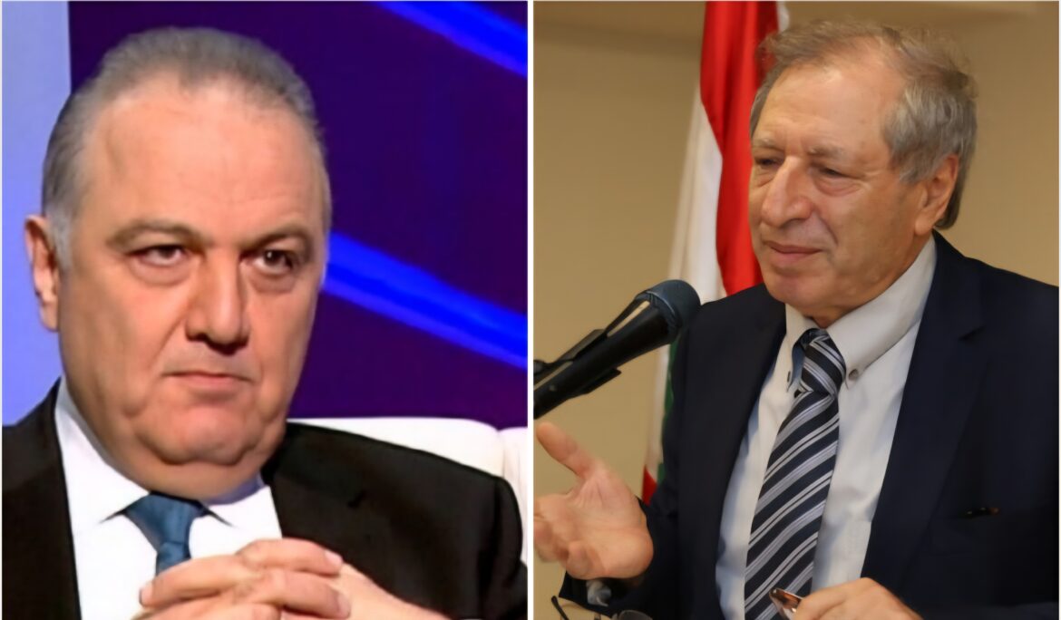 بيان صادر عن رئيس المجلس الوطني للإعلام الأستاذ عبد الهادي محفوظ : حول كلام وليد عبود