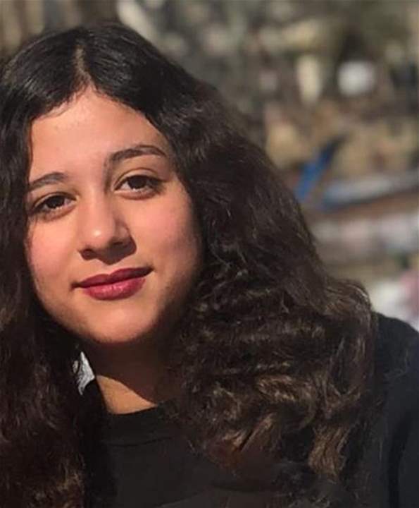 تعميم صورة مريم غادرت منزل ذويها ولم تعُد