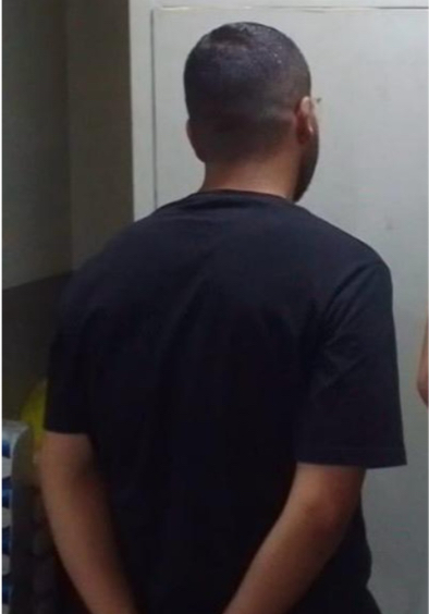 القوى الأمنية توقف مطلوبًا