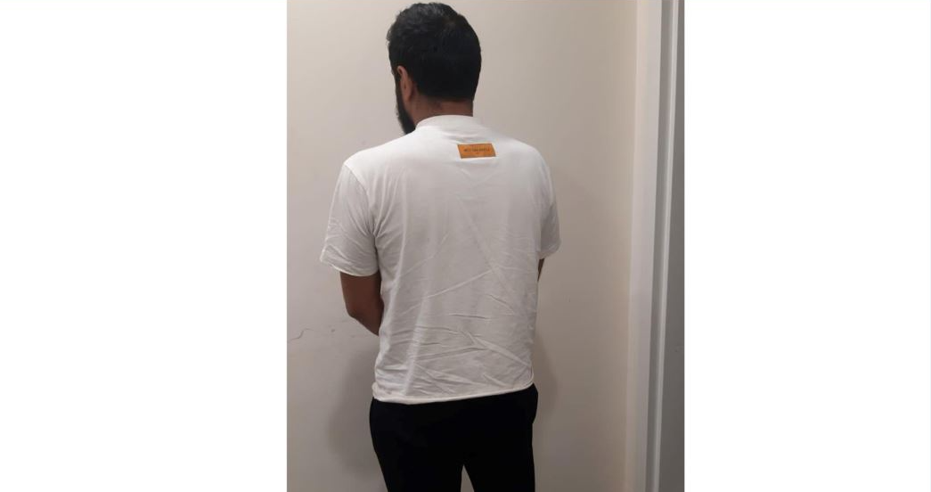 توقيف شخص هدد آمر سجن أميون بالقتل