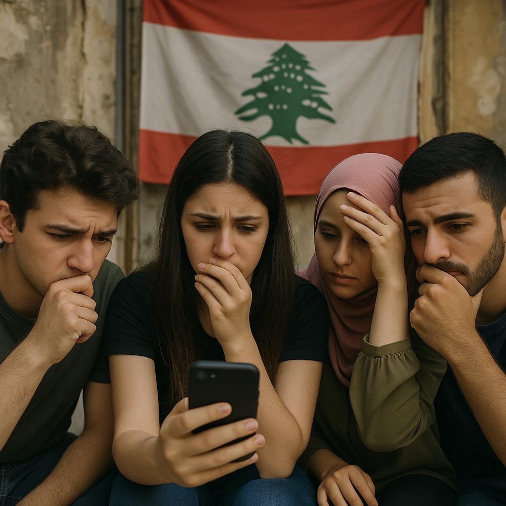 على عتبةِ النّتيجةِ: يُمتحَنُ الطَّالبُ في صبرهِ قبلَ درجاتِه