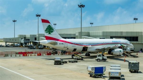 بسبب إضراب عالمي… طيران “الشرق الأوسط” تلغي إحدى الرحلات