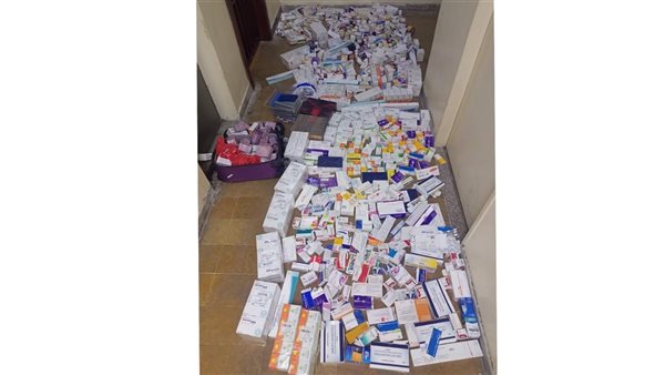 أدوية باهظة الثمن مهرّبة عبر المطار…