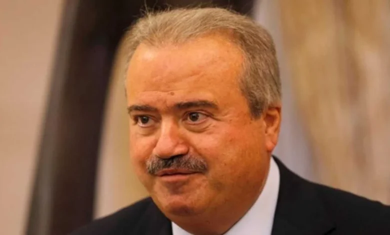 وزير المالية يمدّد المهل الضريبية لتفادي الغرامات