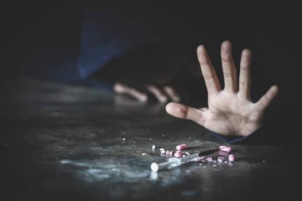 حياتُكَ أمَانة، لا تُضيّعها بالمَمنوعات.