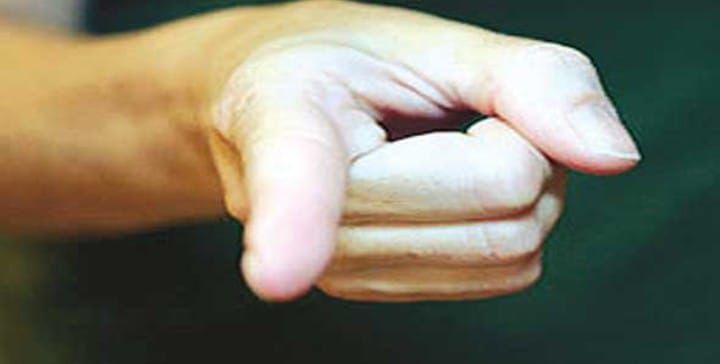 ثقافةُ العيبِ بينَ المكاسِبِ والخَسائر.
