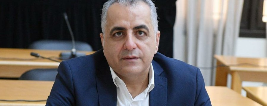 بيان من المدير العام للصندوق ​د.محمد كركي