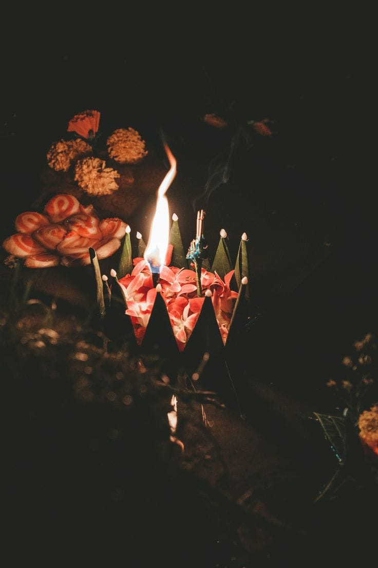 رسائلُنَا السِّرِّيَّةُ إلَى السَّماء
