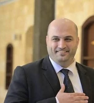 أعلان من وزير الصحّة العامة د.ركان ناصر الدين