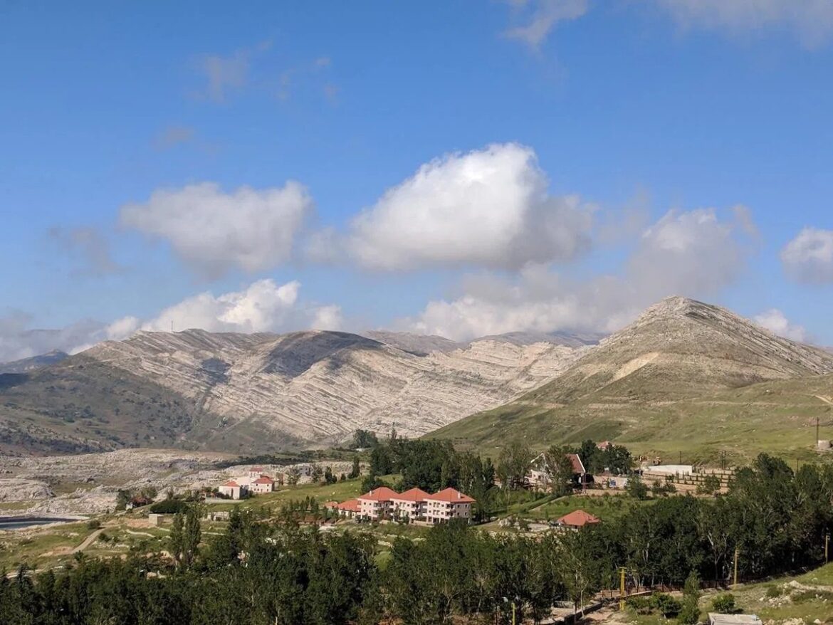 بيان صادر عن بلدية تنورين: نطالب وزارة الصحّة بإعادة الفحوصات سريعًا
