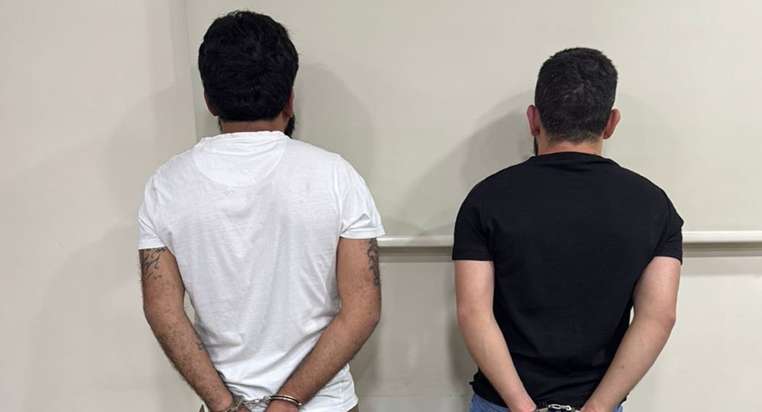 قوى الأمن توقّف شخصين نفذا عمليات سرقة احتيالية بالدولارات المجمّدة