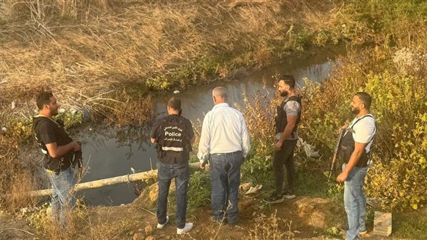 بيان صادر من المصلحة الوطنية لنهر الليطاني