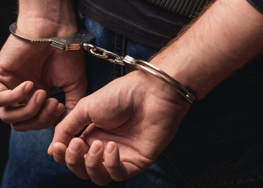 توقيف مر وج مخد رات في المريجة