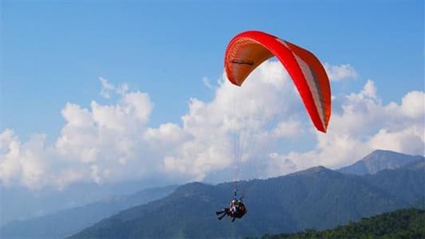 حظر الطيران الشراعي تزامنًا مع زيارة البابا