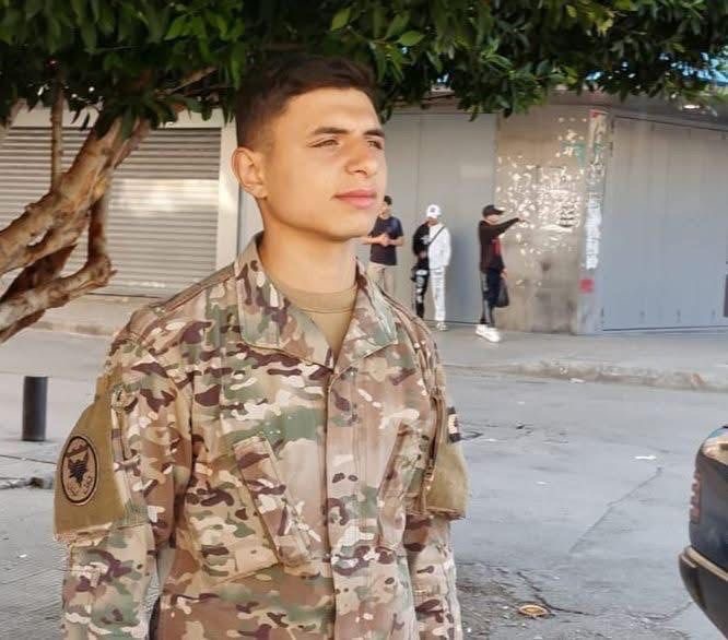 بيان صادر عن عائلة المجنّد الراحل عبد الله حسين حسين