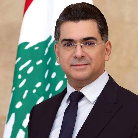 بيان وزير الإعلام بول مرقص بعد جلسة مجلس الوزراء