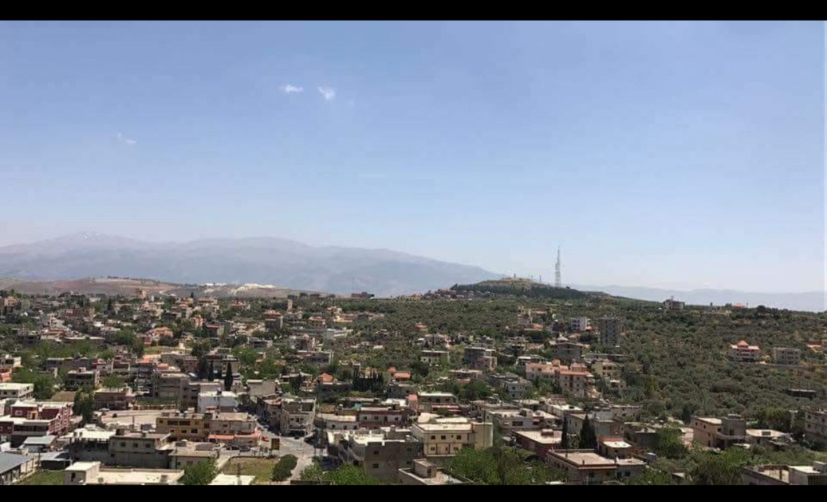 بيان صادر عن أهالي بلدة كفركلا