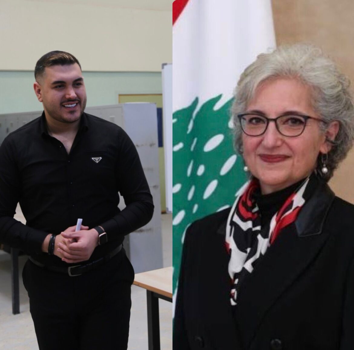 المعاملات في وزارة التّربية والتّعليم تختفي.. وصرخات المراجعين تعلو أرجاء المكان و تصل إلى مكتب الوزيرة.