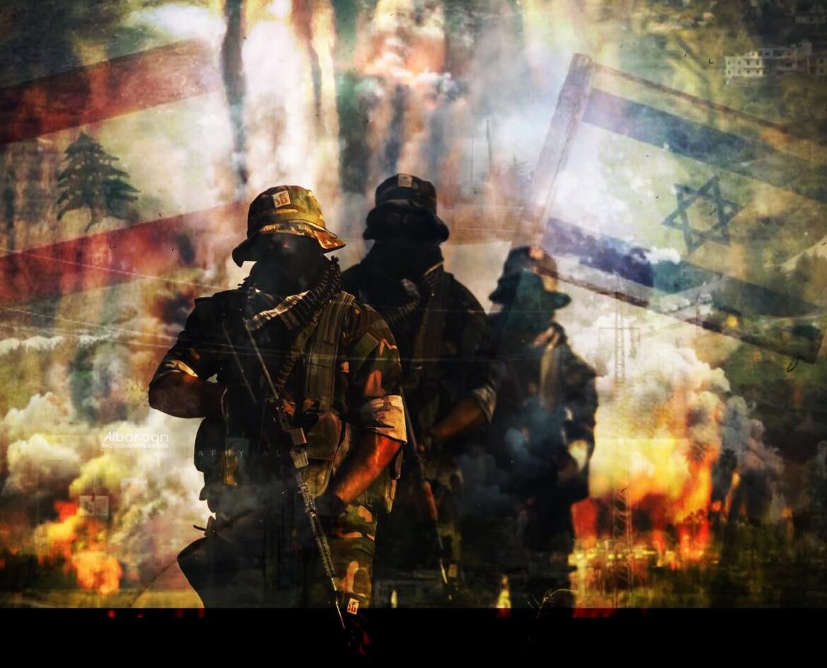 لُبنان: دولةُ الخطاباتِ وعجزُ القَرارات.