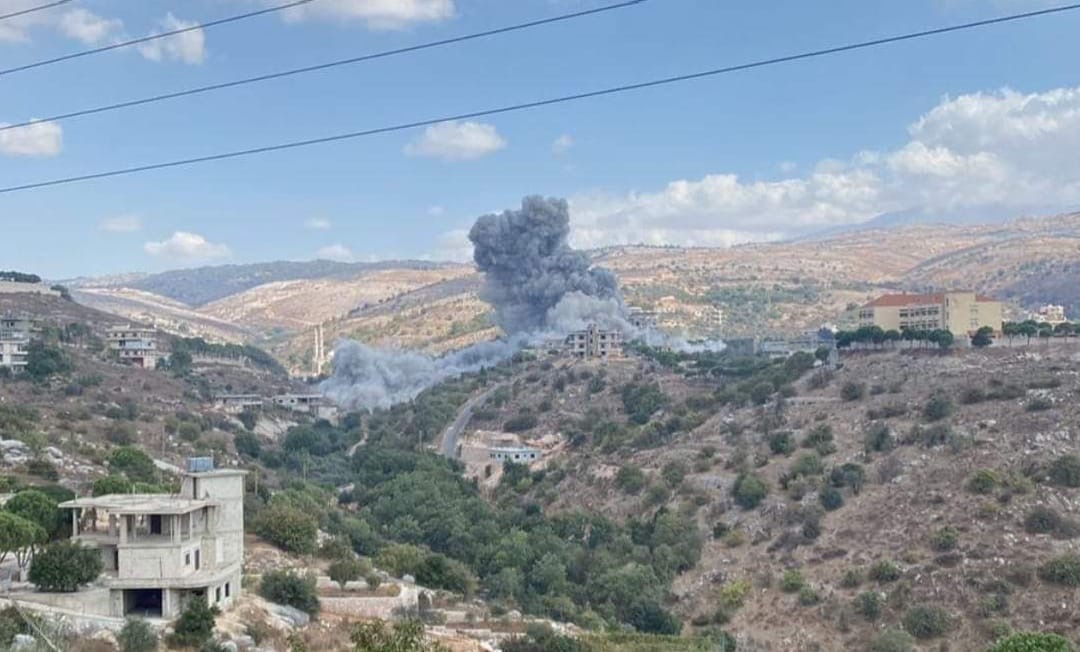 ٢٣ أيلولَ فِي وِجدانِ النّاجين..
